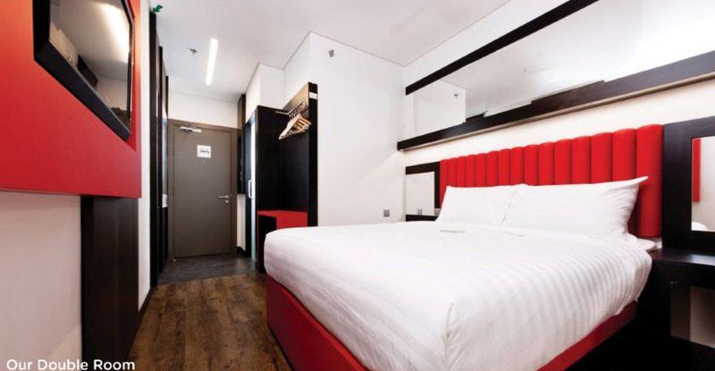 Essence Carlton Hotel Melbourne