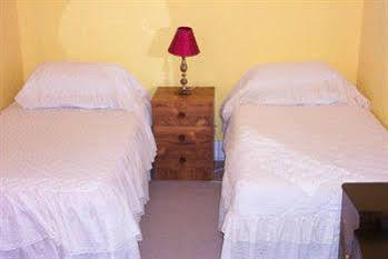 Hotel St Arnaud Budget