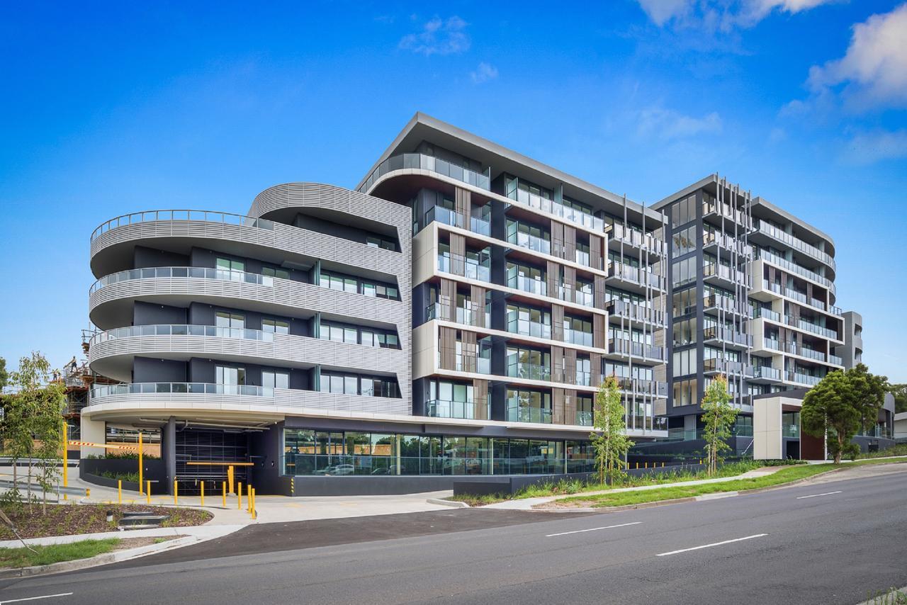Parc Bundoora 4* Melbourne