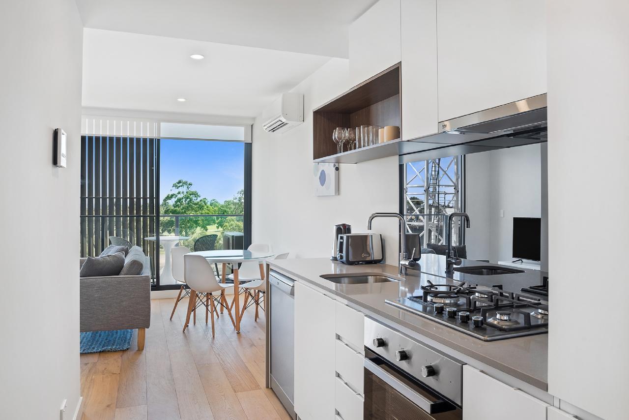 Parc Bundoora 4* Melbourne