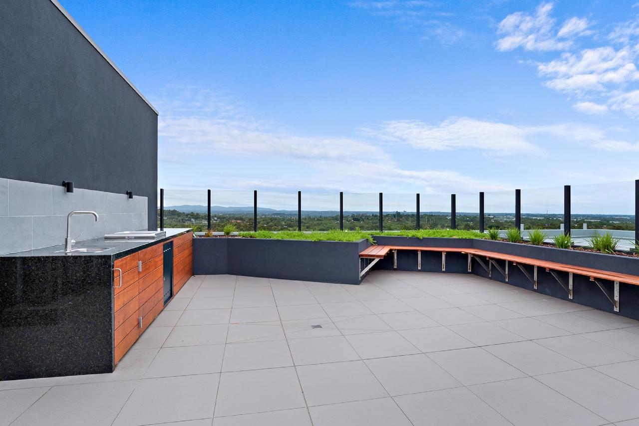 Parc Bundoora 4* Melbourne