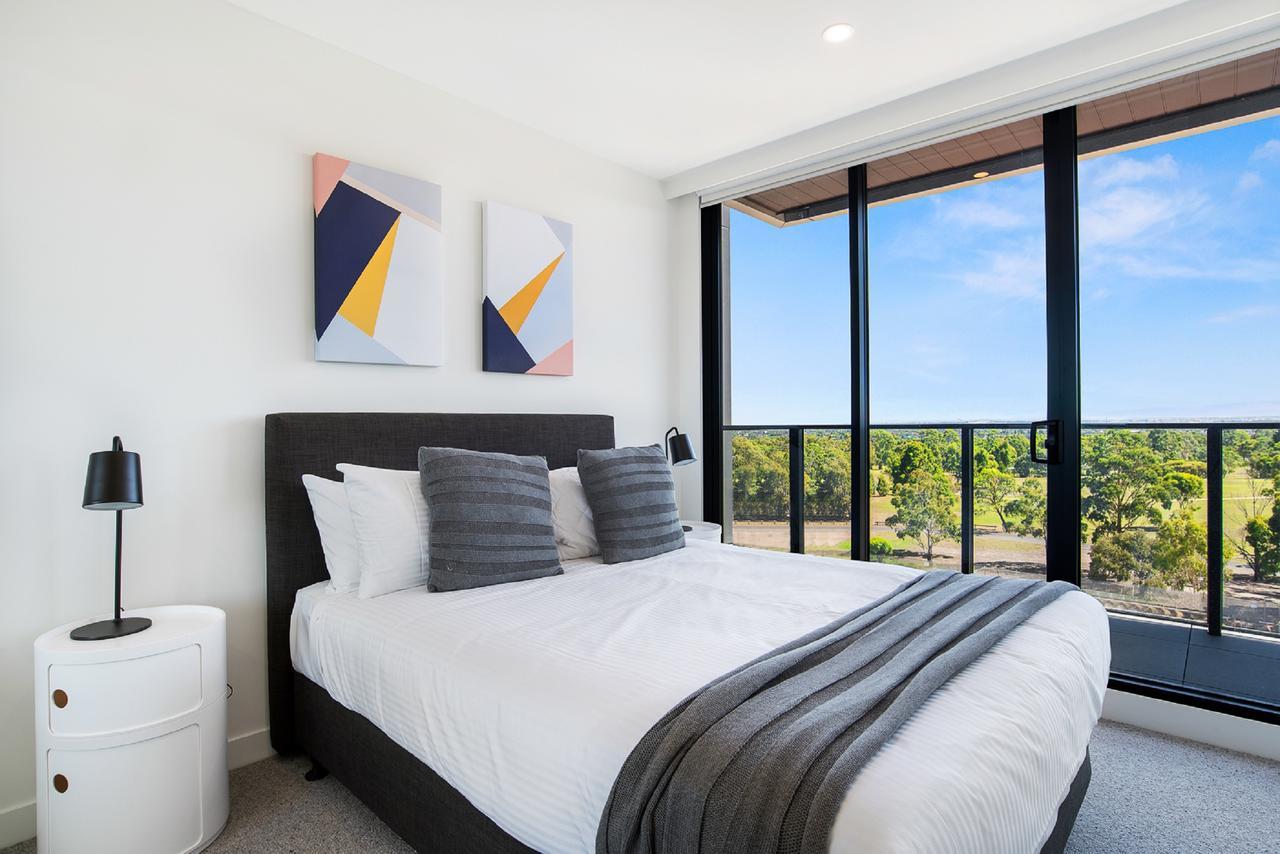 Aparthotel Parc Bundoora 4*