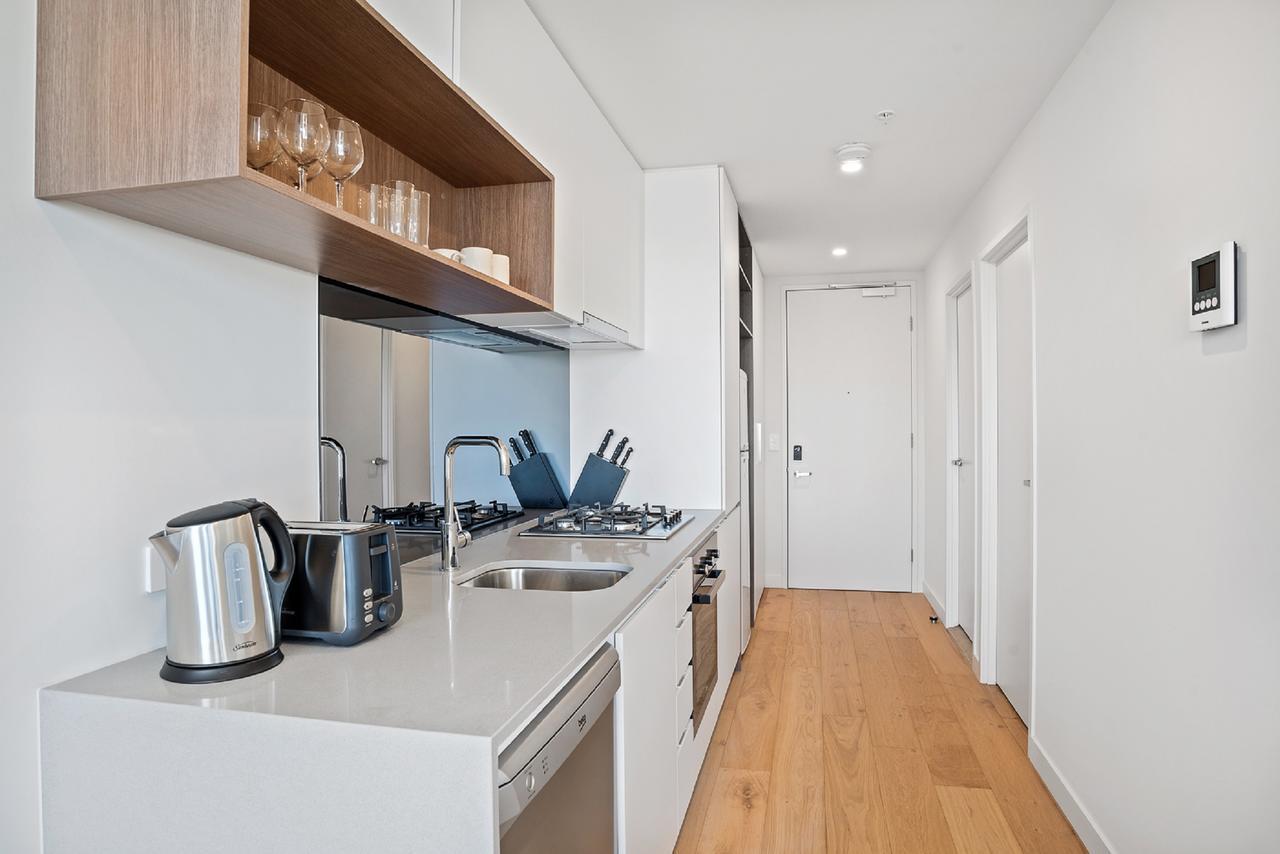 Aparthotel Parc Bundoora 4*