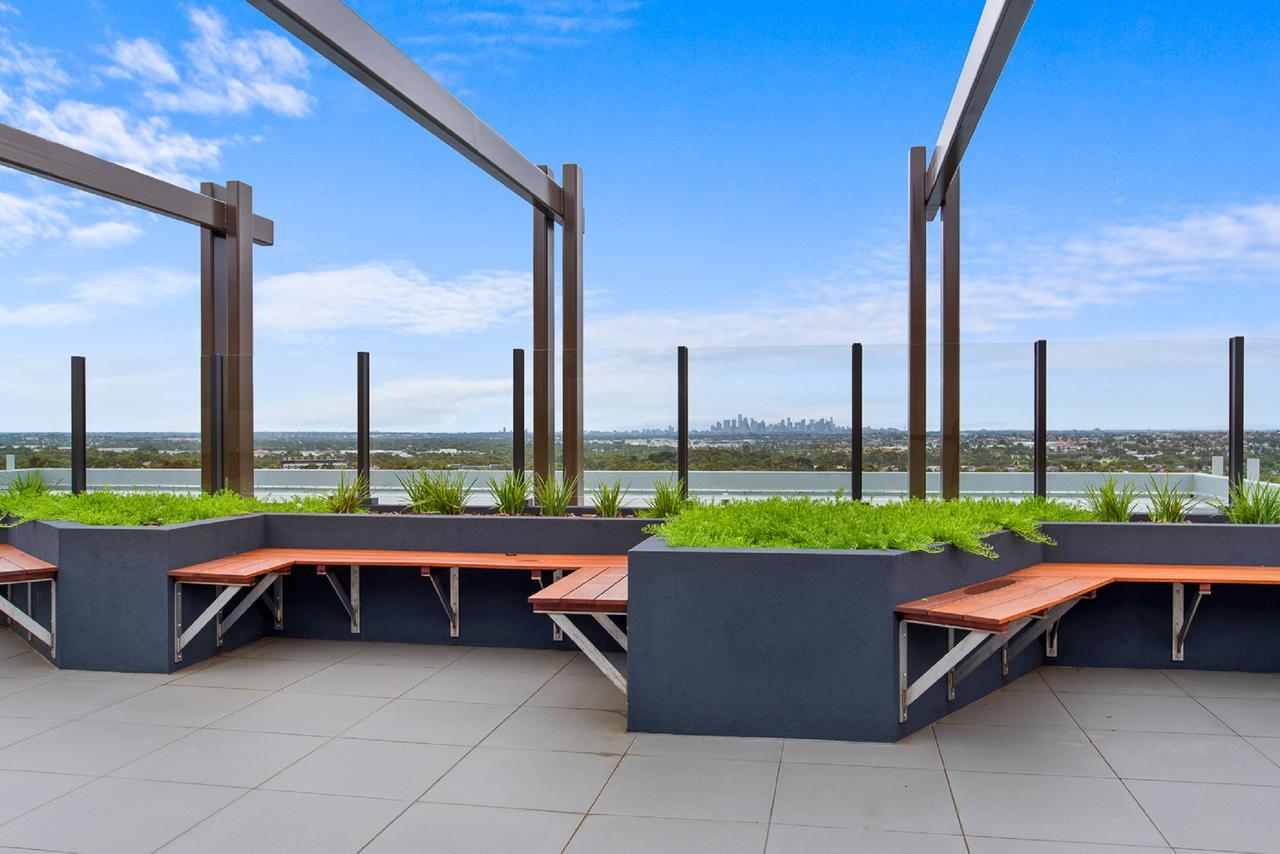 Aparthotel Parc Bundoora 4*