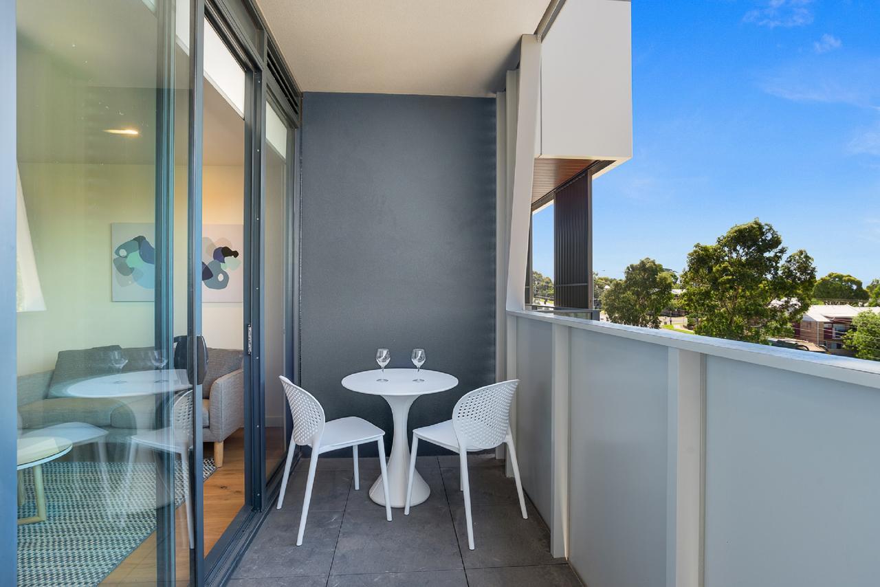 Aparthotel Parc Bundoora 4*