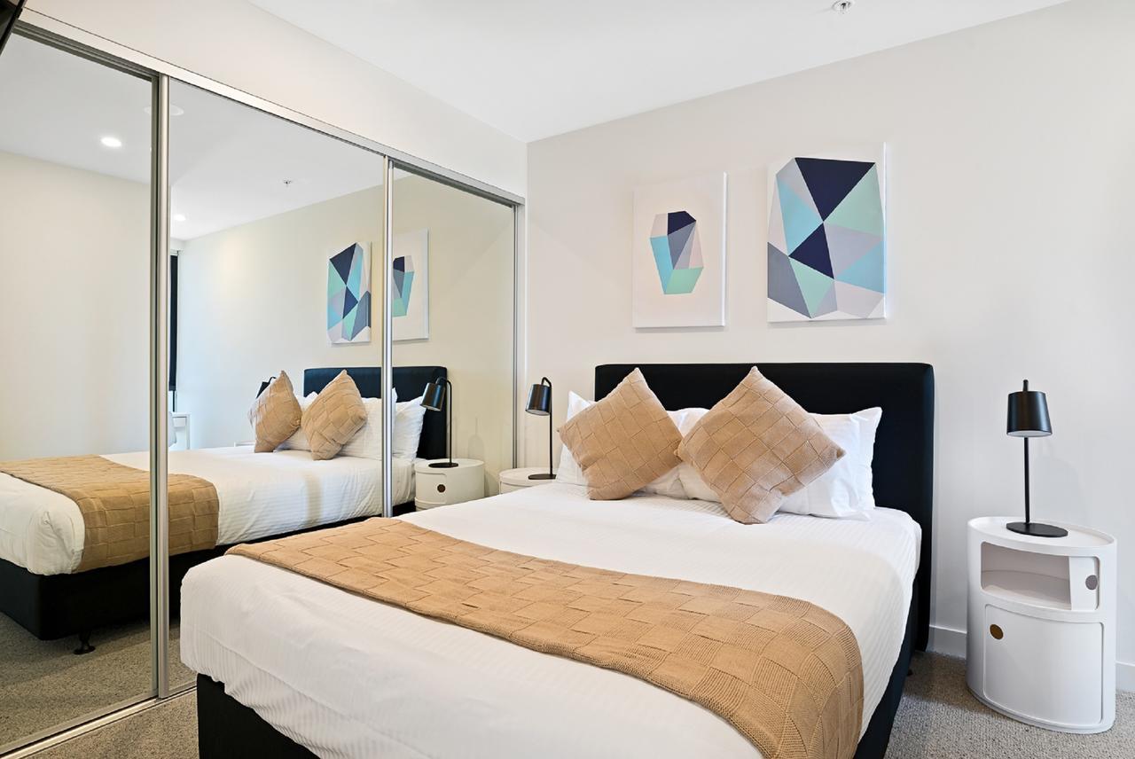 Aparthotel Parc Bundoora 4*