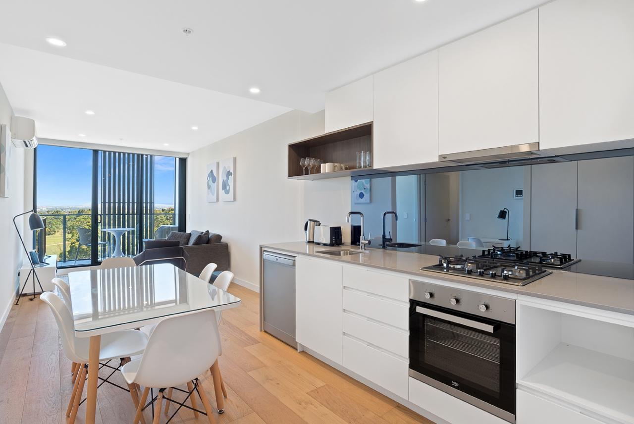 Parc Bundoora 4* Melbourne