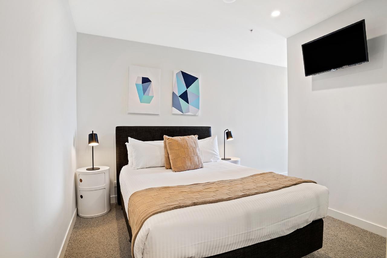 Aparthotel Parc Bundoora 4*