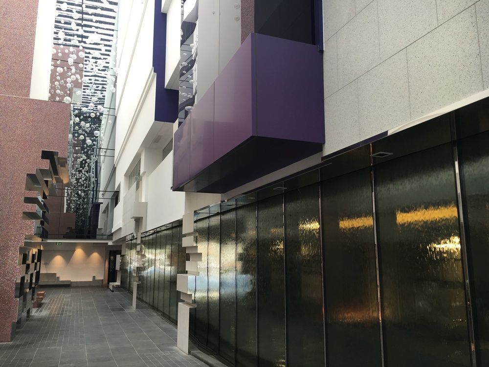 Aparthotel The Sebel Docklands 4*