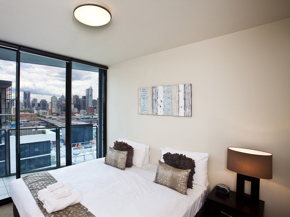 The Sebel Docklands 4* Melbourne