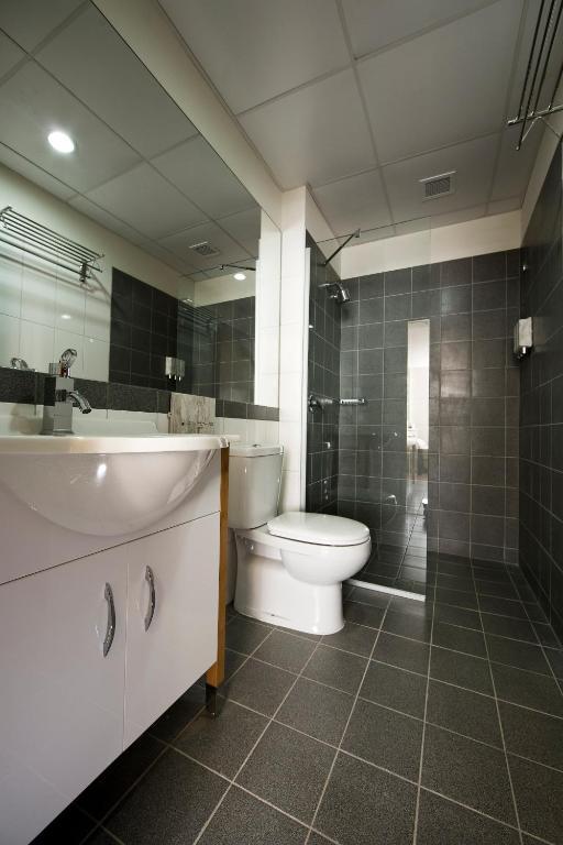 Yti Garden Aparthotel