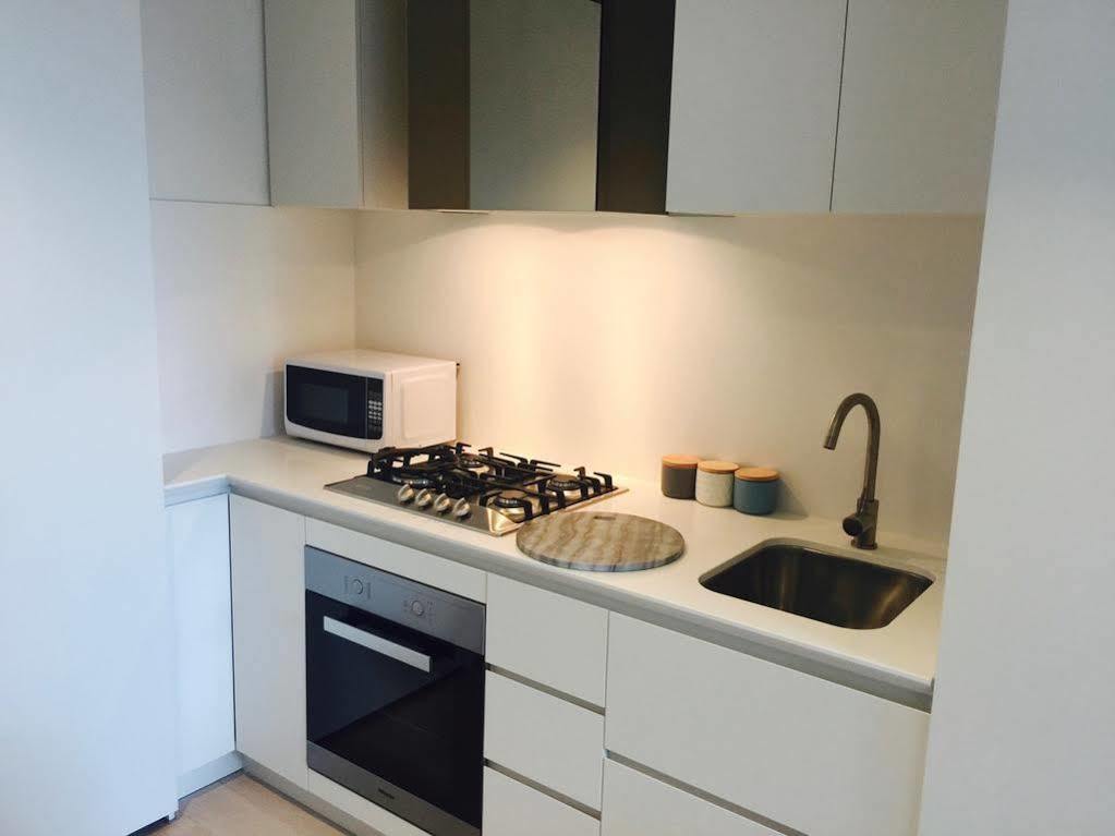Domain - City Lofts 4* Melbourne