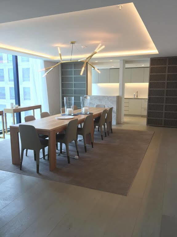Aparthotel Domain - City Lofts 4*