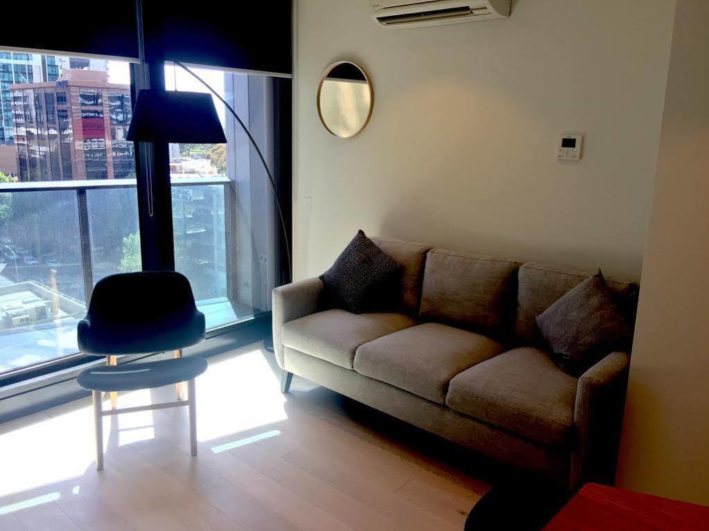Domain - City Lofts 4* Melbourne