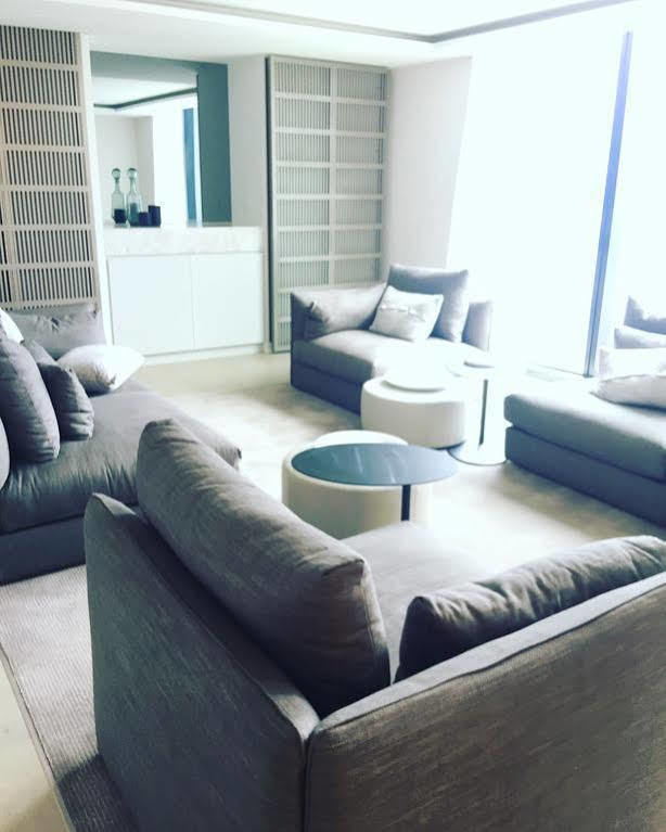Domain - City Lofts 4* Melbourne