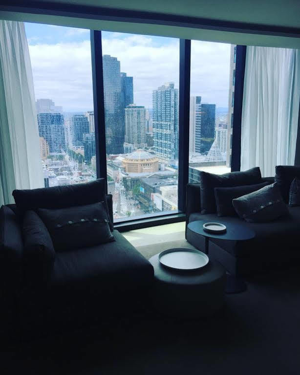 Aparthotel Domain - City Lofts 4*