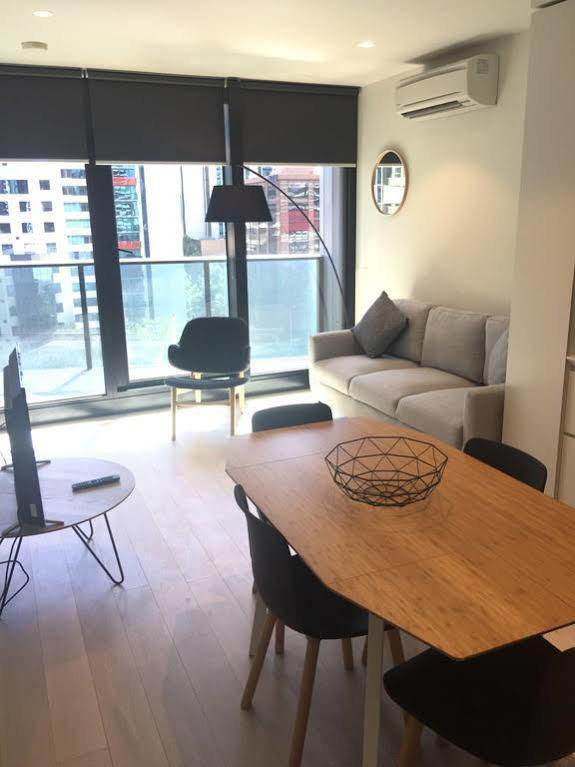 Domain - City Lofts 4* Melbourne