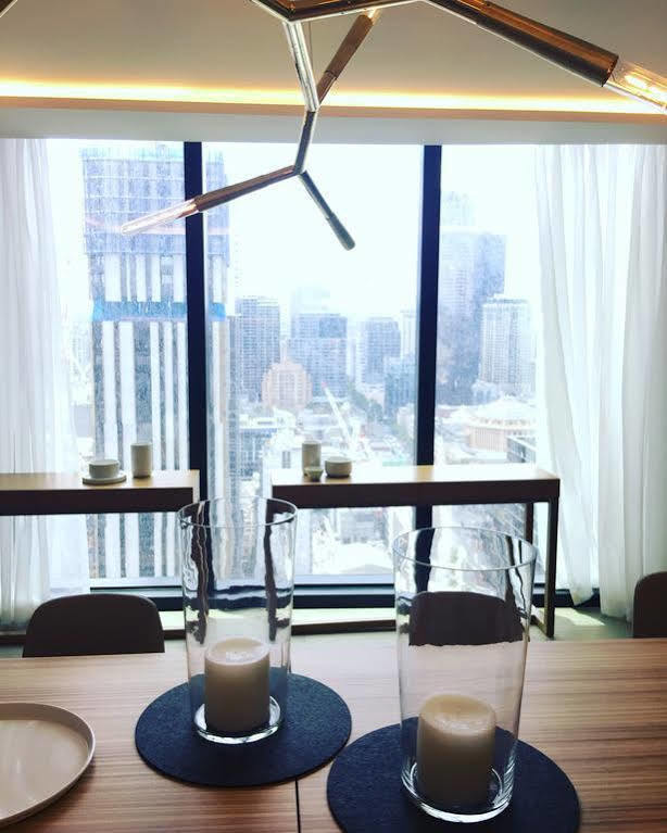 Aparthotel Domain - City Lofts 4*