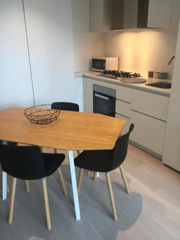 Domain - City Lofts 4* Melbourne