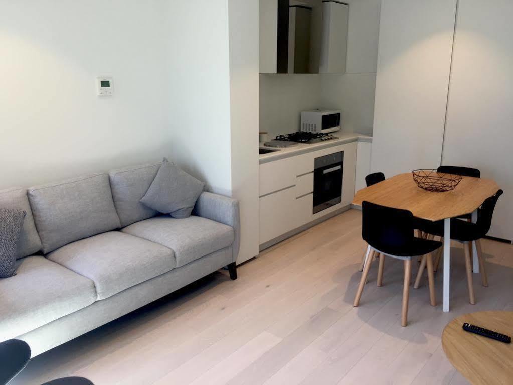 Domain - City Lofts 4* Melbourne