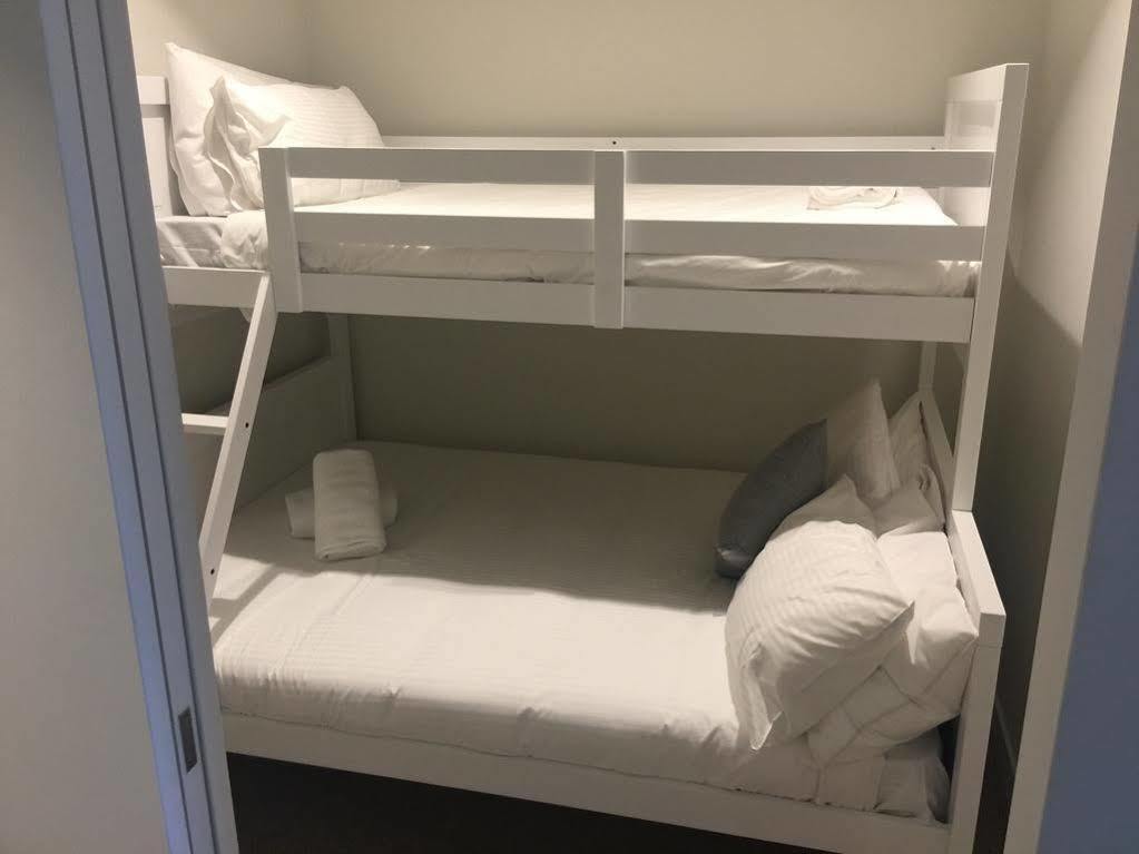 Domain - City Lofts 4* Melbourne