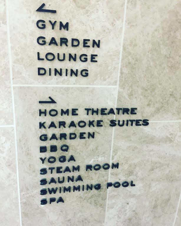 Domain - City Lofts 4* Melbourne