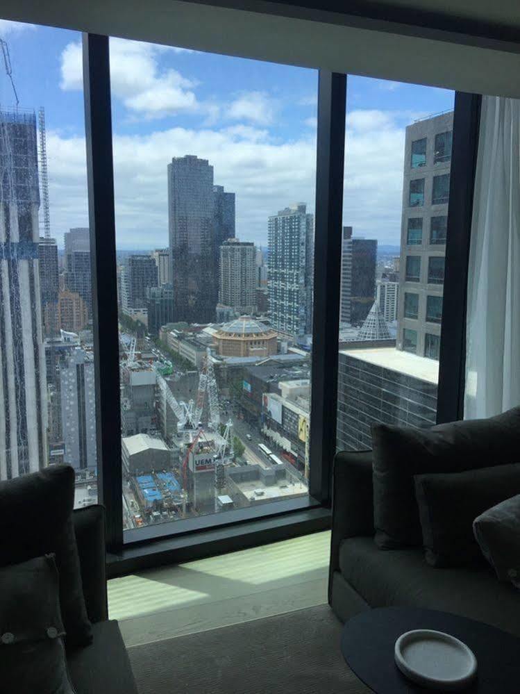 Domain - City Lofts 4* Melbourne