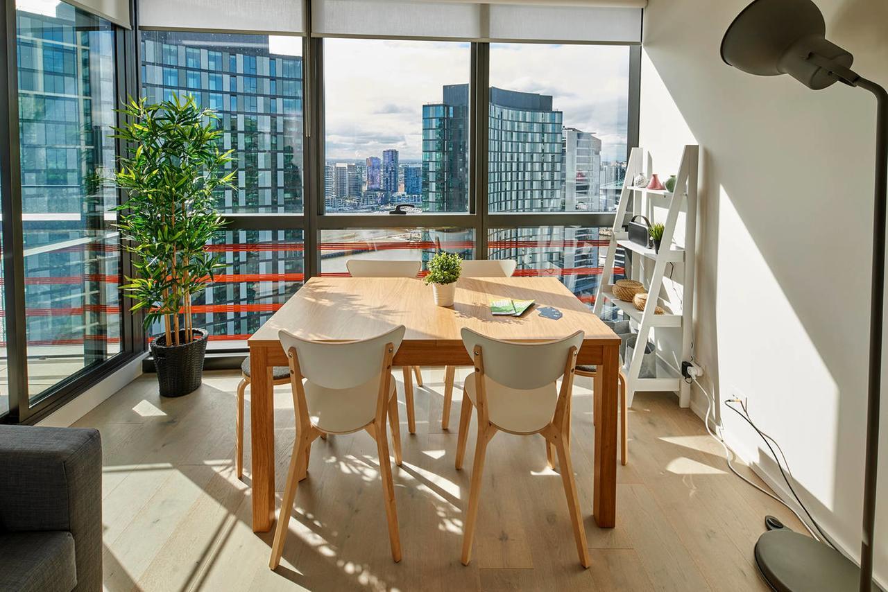 Apartment 2 Bed 2 Bathroom Brand New Unit With Gym And Pool