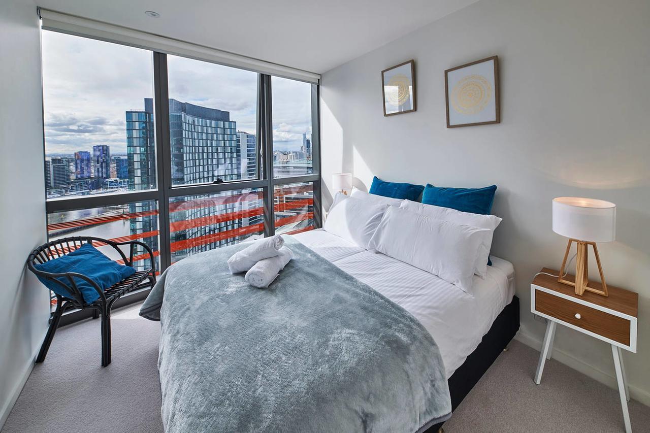 Apartment 2 Bed 2 Bathroom Brand New Unit With Gym And Pool