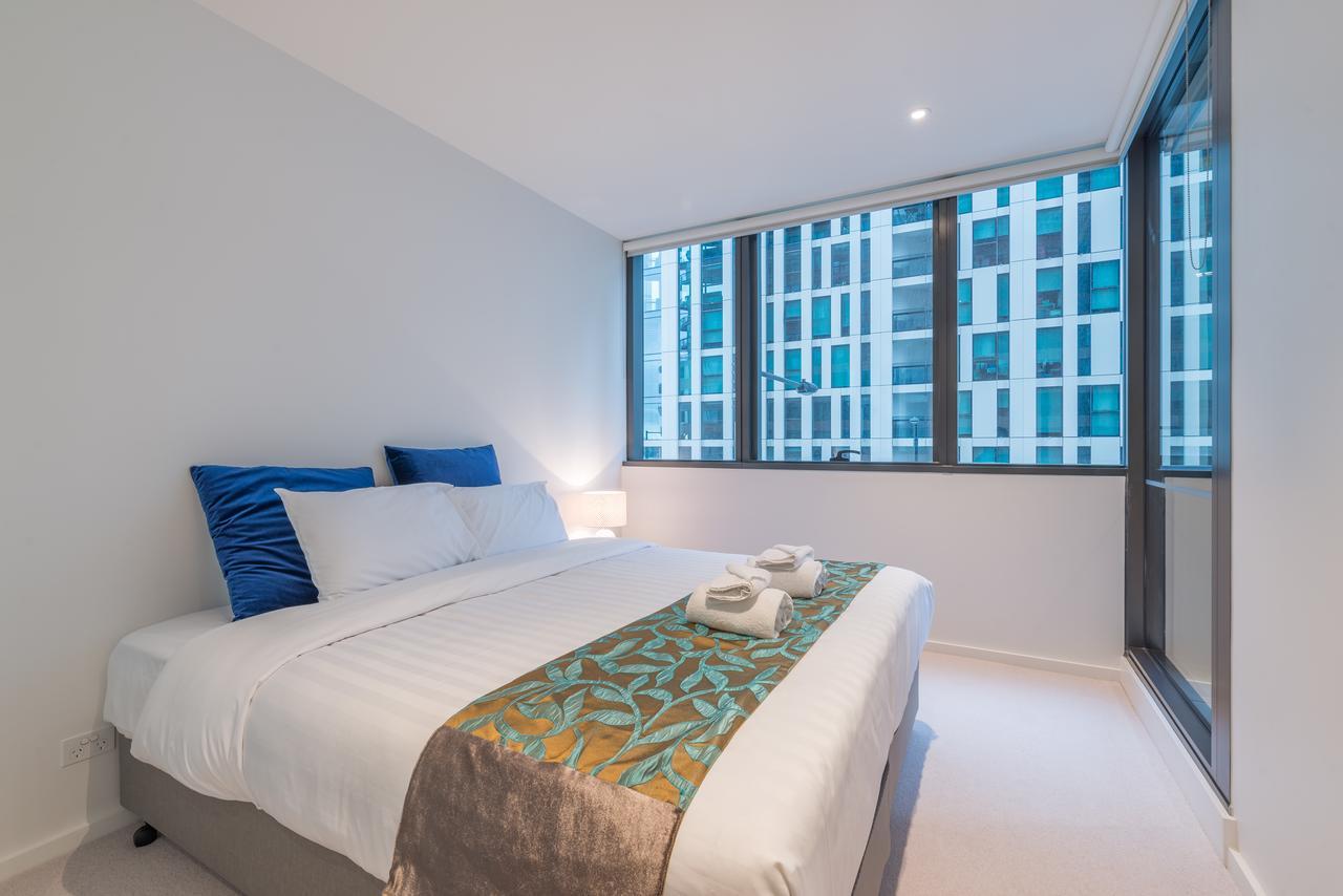 Apc On Collins Aparthotel Melbourne