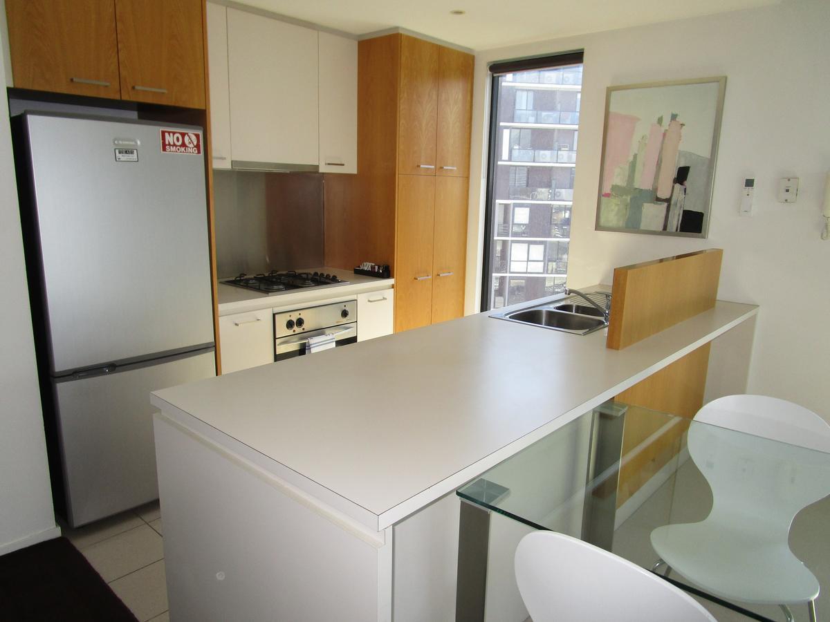 Harbour Escape Docklands Apartment