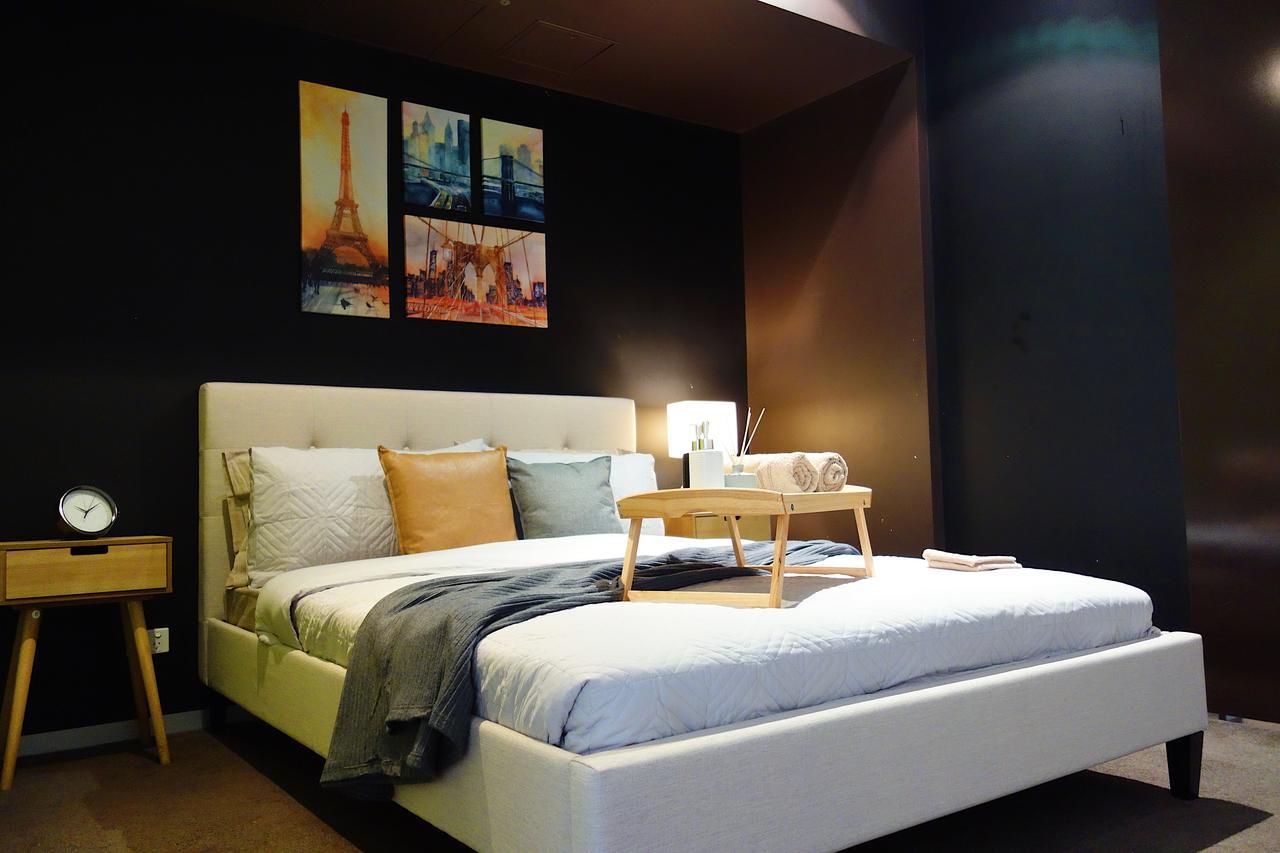 Qv Central 5 Stars Serviced Apartment, Cbd Apartment