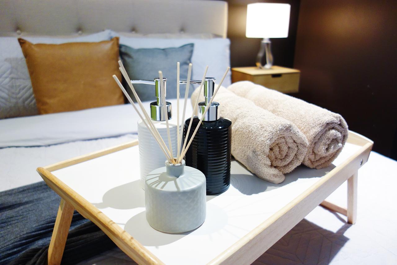 Qv Central 5 Stars Serviced Apartment, Cbd *