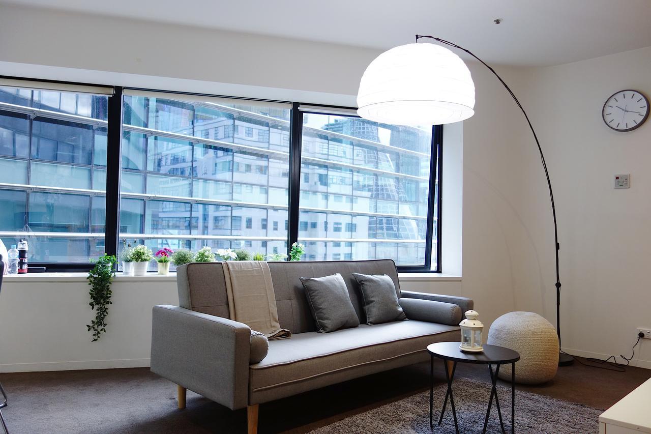 Qv Central 5 Stars Serviced Apartment, Cbd Apartment