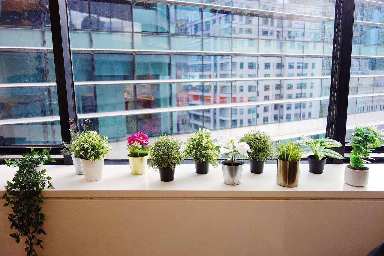 Qv Central 5 Stars Serviced Apartment, Cbd