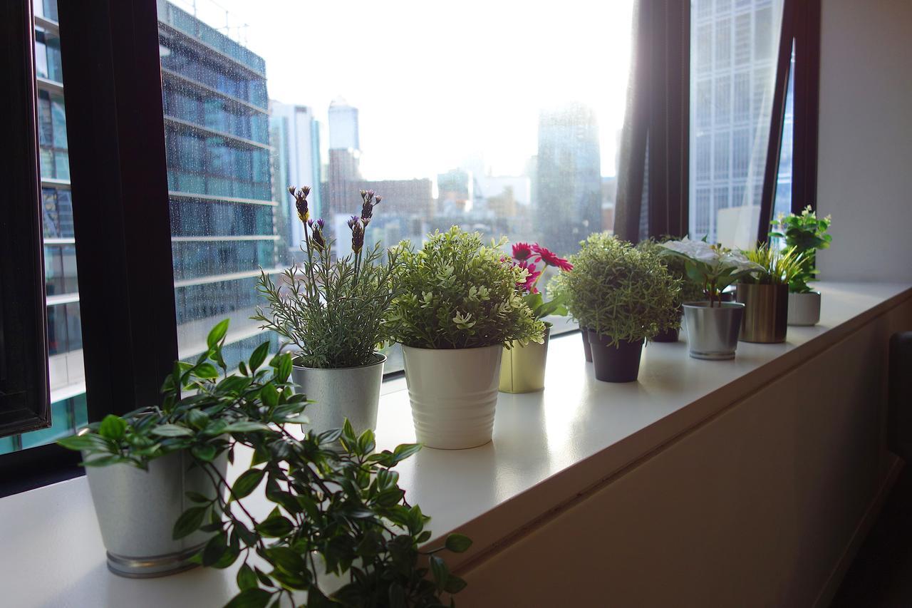 Qv Central 5 Stars Serviced Apartment, Cbd Apartment Melbourne