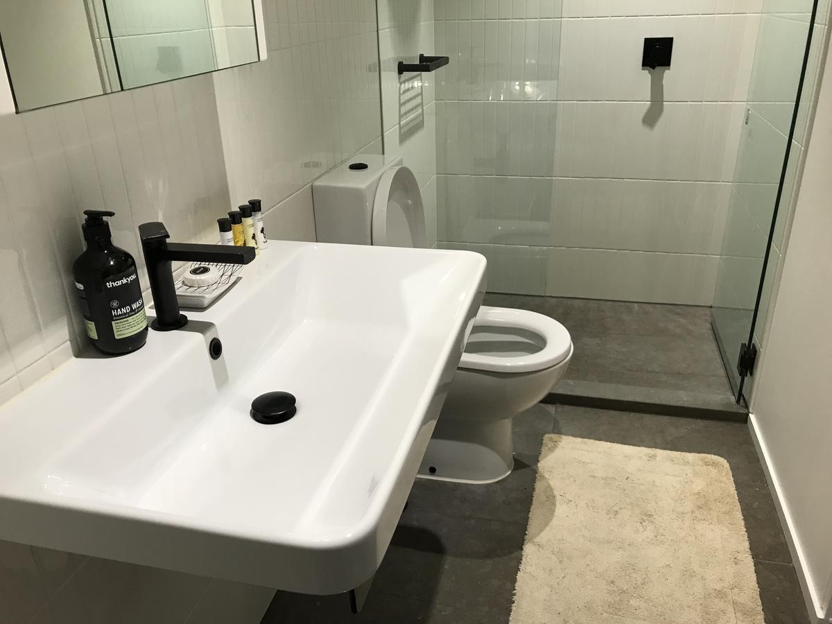 Apartment Upper House Suites