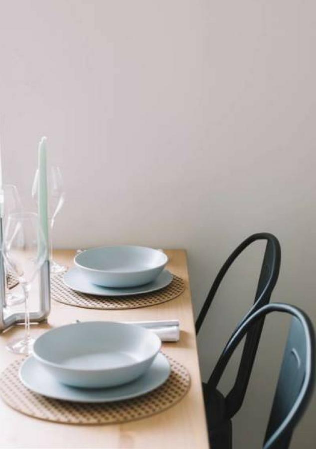 Chic Designer For Four With Parking Apartment *
