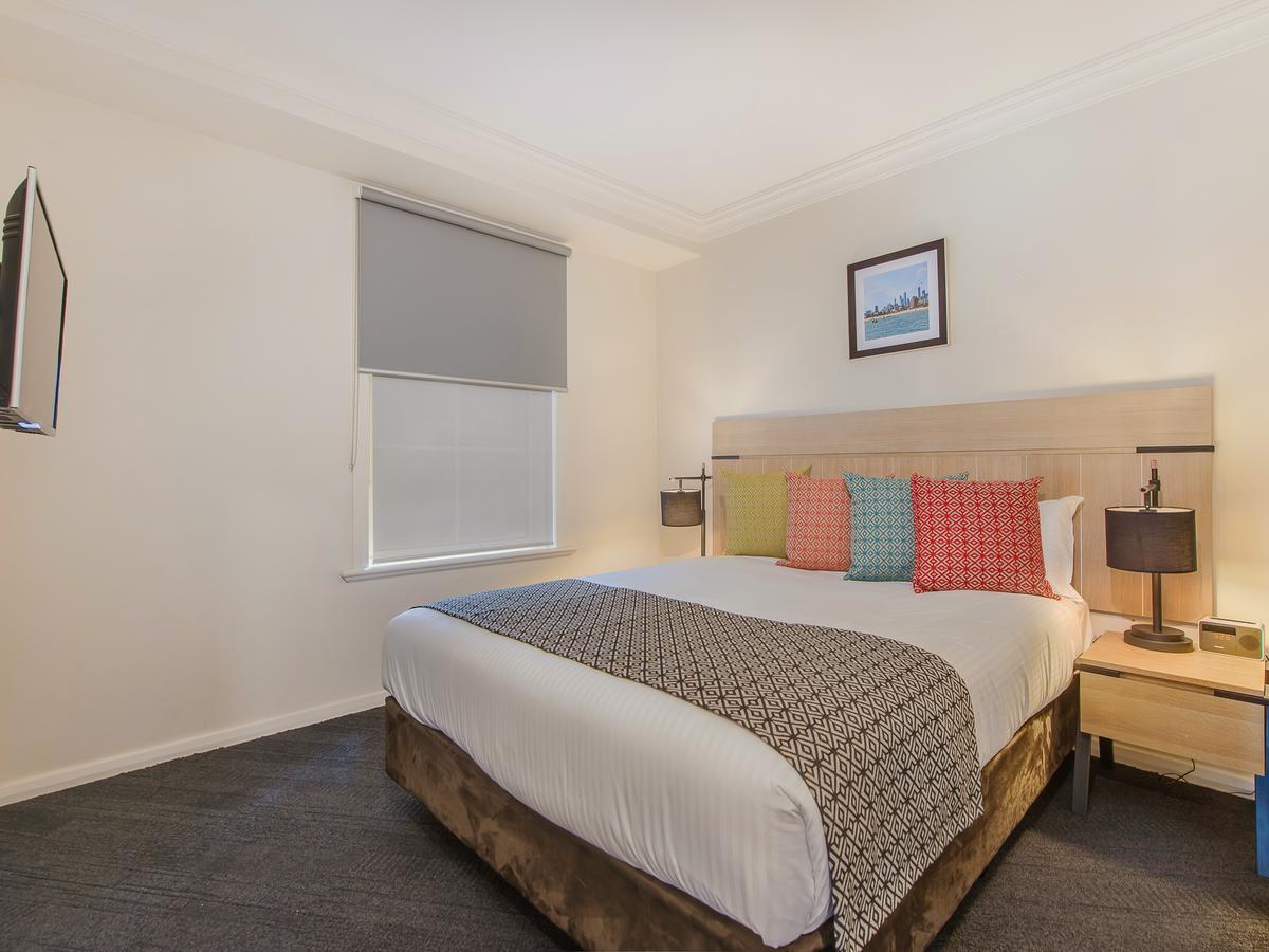 South Yarra 4* Melbourne
