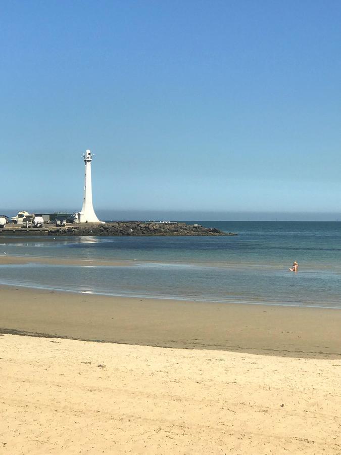 Beach Front Beauty Melbourne
