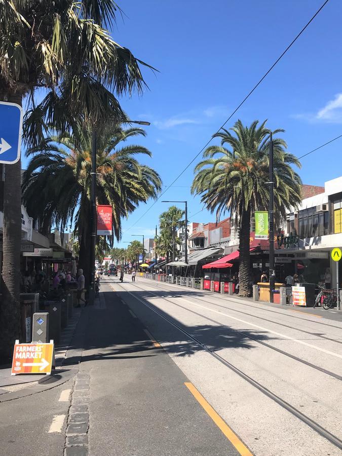 Beach Front Beauty Melbourne