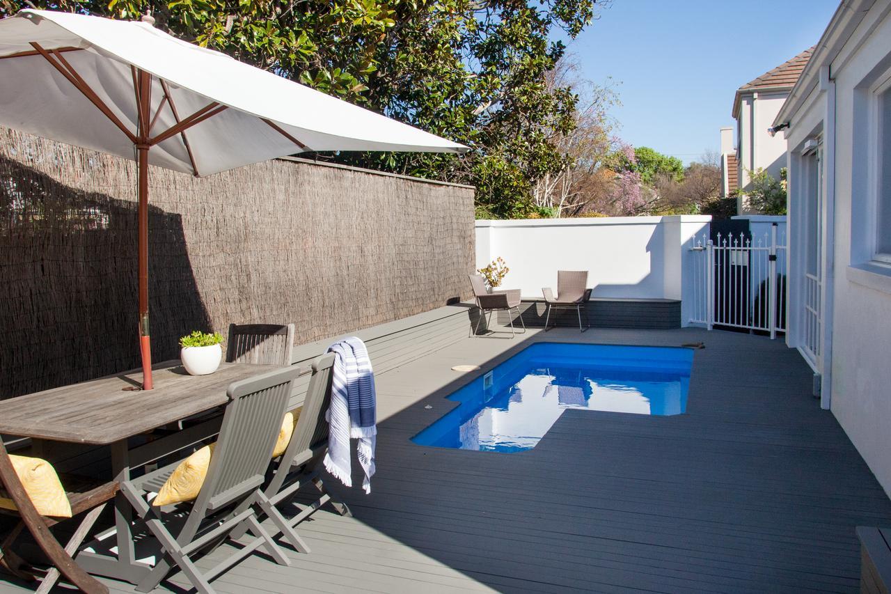 Brighton House * Melbourne
