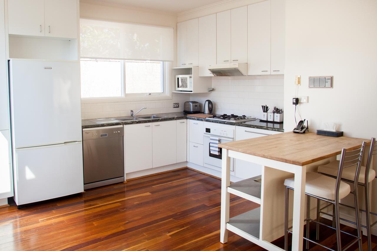 Holiday home Brighton House Melbourne