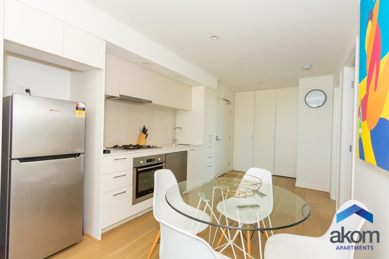 Akom 4* Melbourne