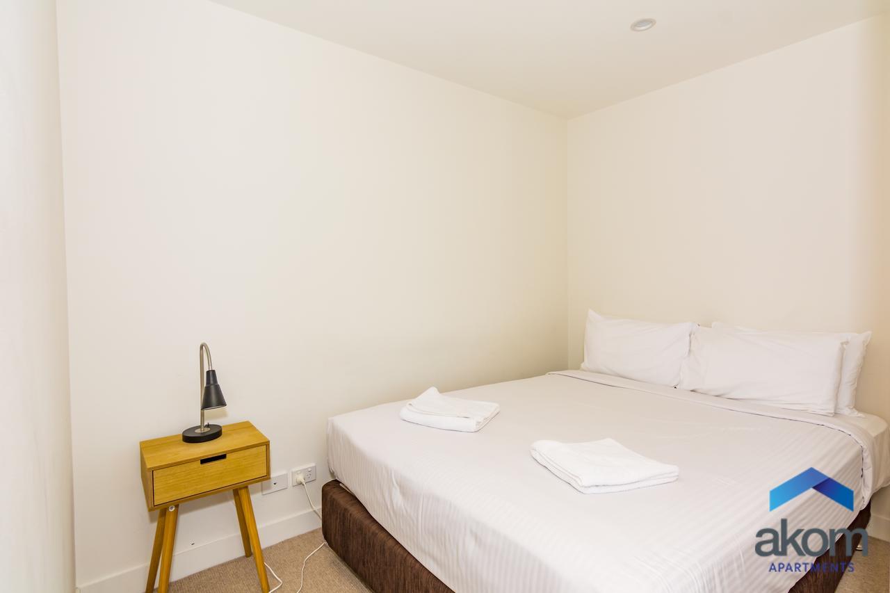 Akom Aparthotel 4*
