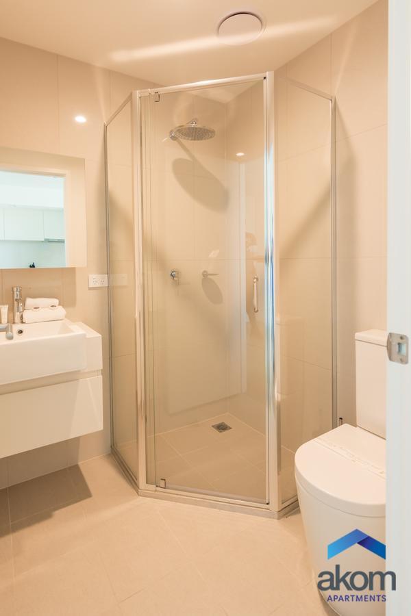 Akom 4* Melbourne