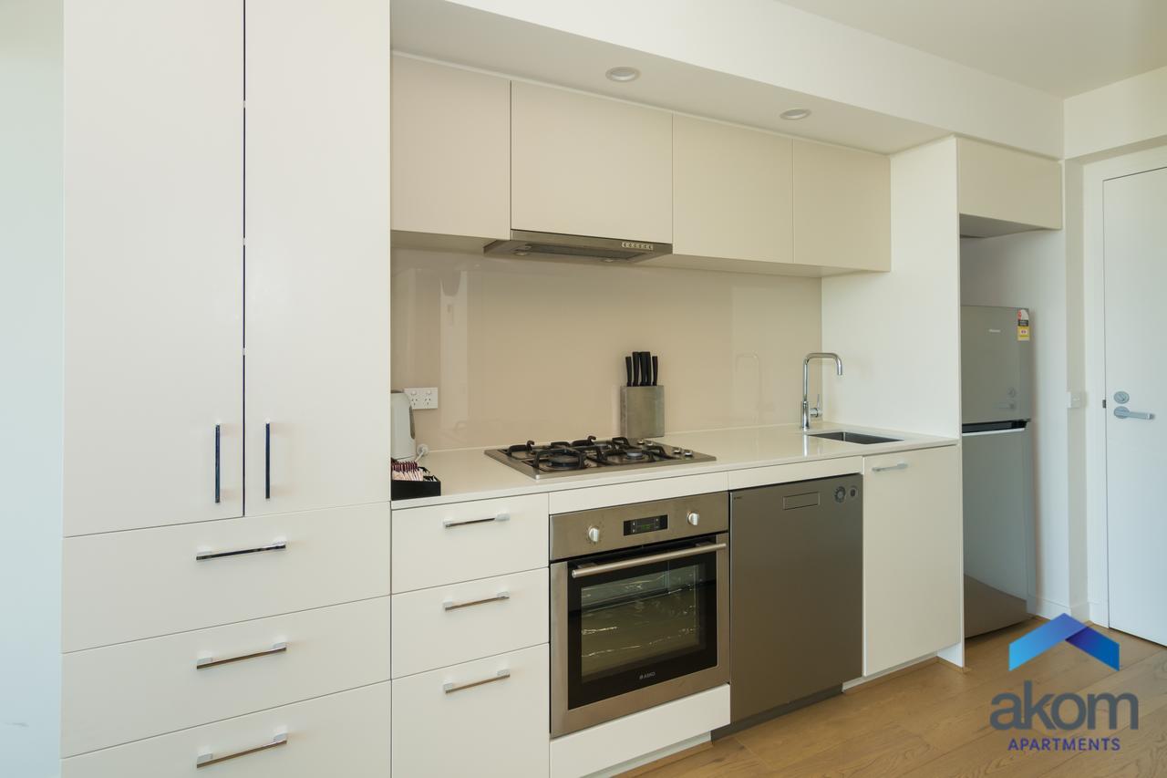 Akom 4* Melbourne