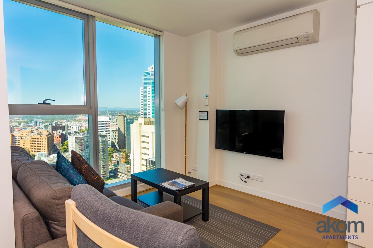 Akom 4* Melbourne