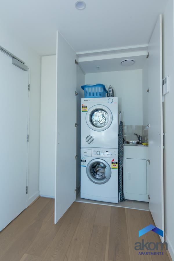 Aparthotel Akom Melbourne