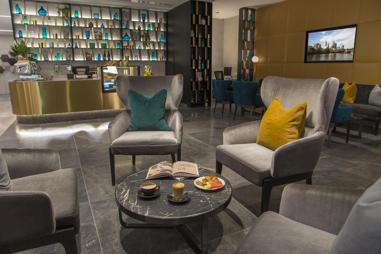 Novotel South Wharf Melbourne